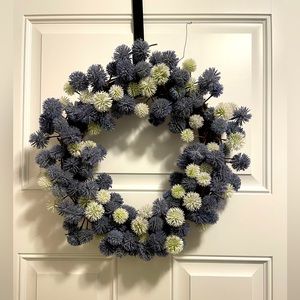 Door wreath